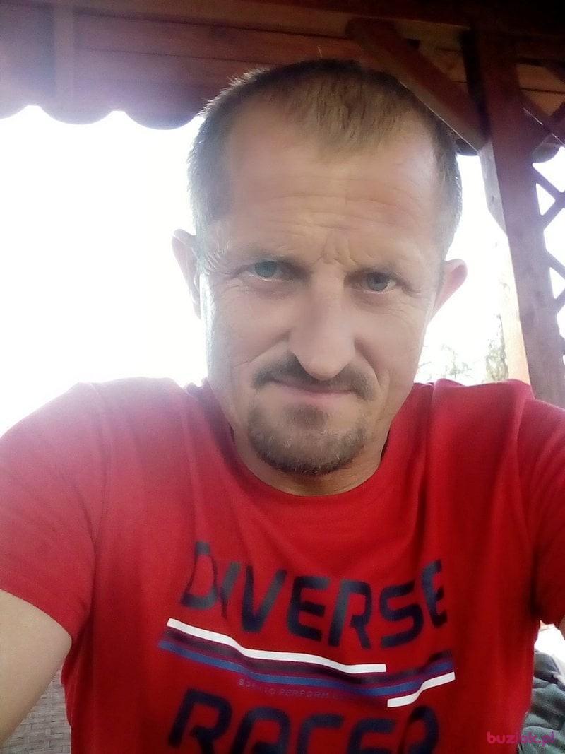 Andrzej, Mężczyzna, 49, Łomianki, Polska, Zdjęcie: 1