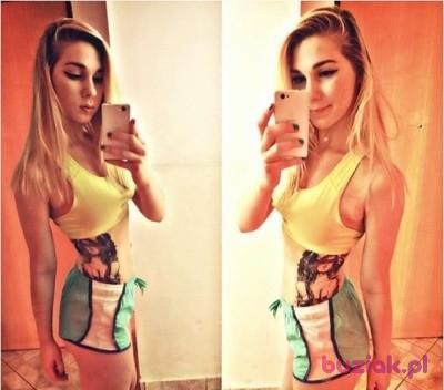 Angelika, Kobieta, 31, Warszawa, Polska, Zdjęcie: 14