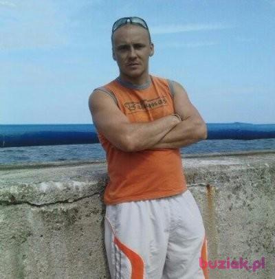 Dostawca rozkoszy, Mężczyzna, 53, Rybnik, Polska, Zdjęcie: 1
