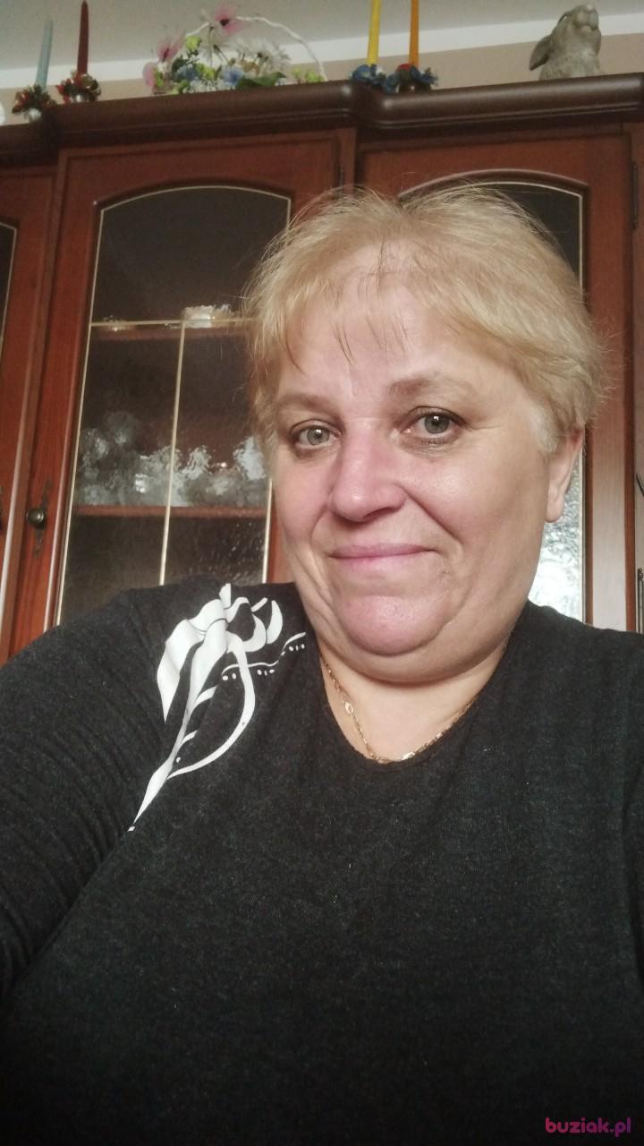 Renata, Kobieta, 60, Krajenka, Polska, Zdjęcie: 2