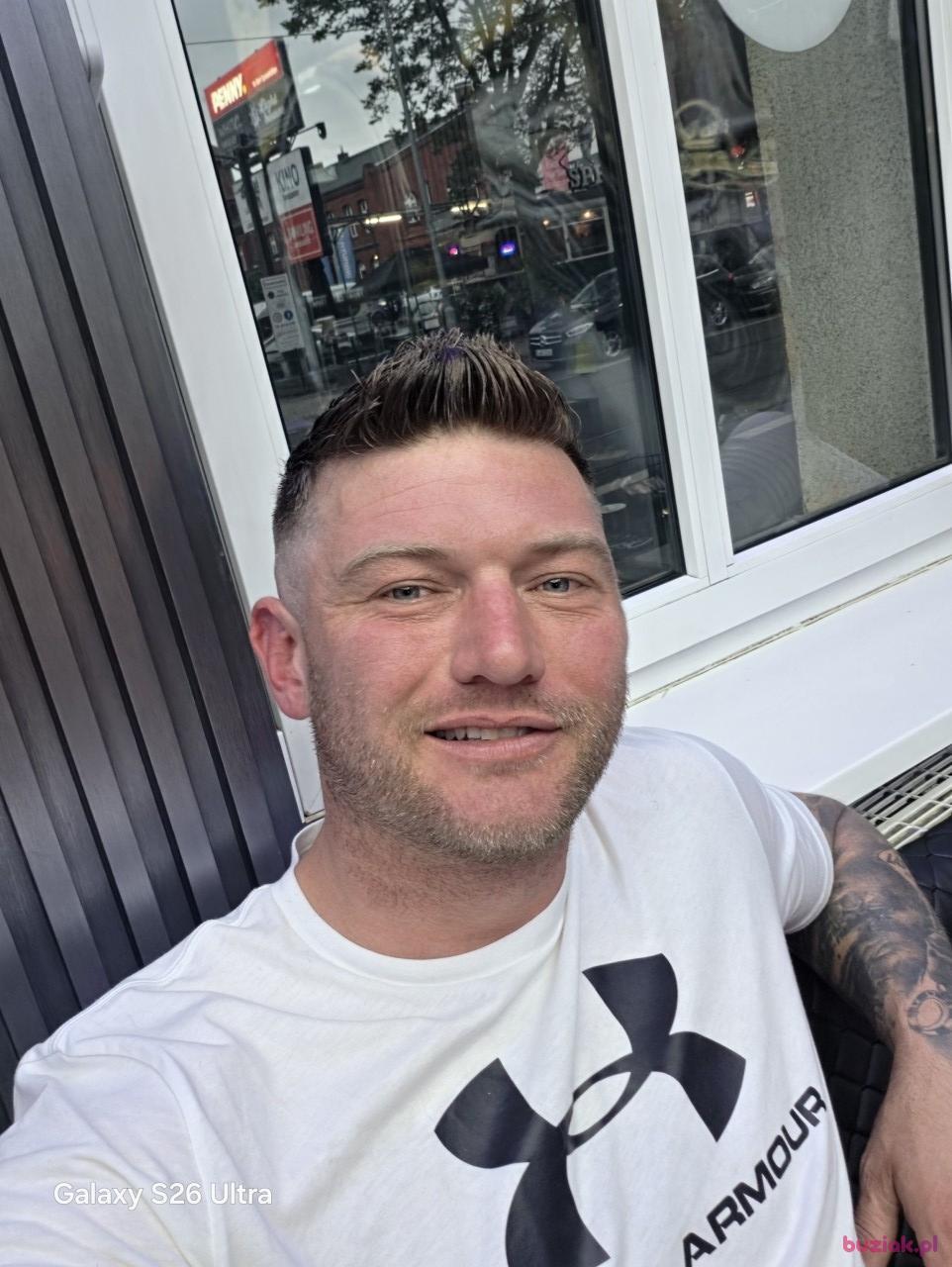 Bartosz, Mężczyzna, 38, Berlin, Niemcy, Zdjęcie: 2