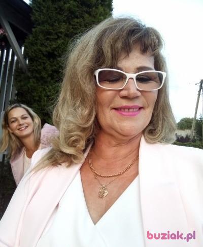Bożena, Kobieta, 68, Chełmża, Polska, Zdjęcie: 5