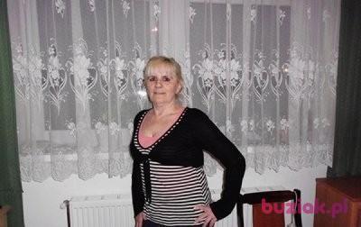 Krystyna, Kobieta, 70, Bydgoszcz, Polska, Zdjęcie: 3