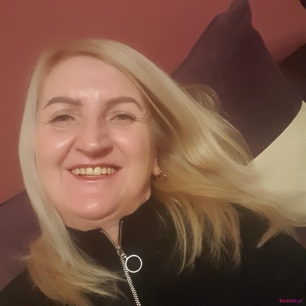 Izabela, Kobieta, 63, Radom, Polska, Zdjęcie: 1