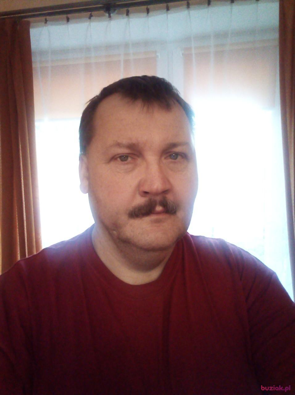 Sylwester, Mężczyzna, 53, Wieluń, Polska, Zdjęcie: 1