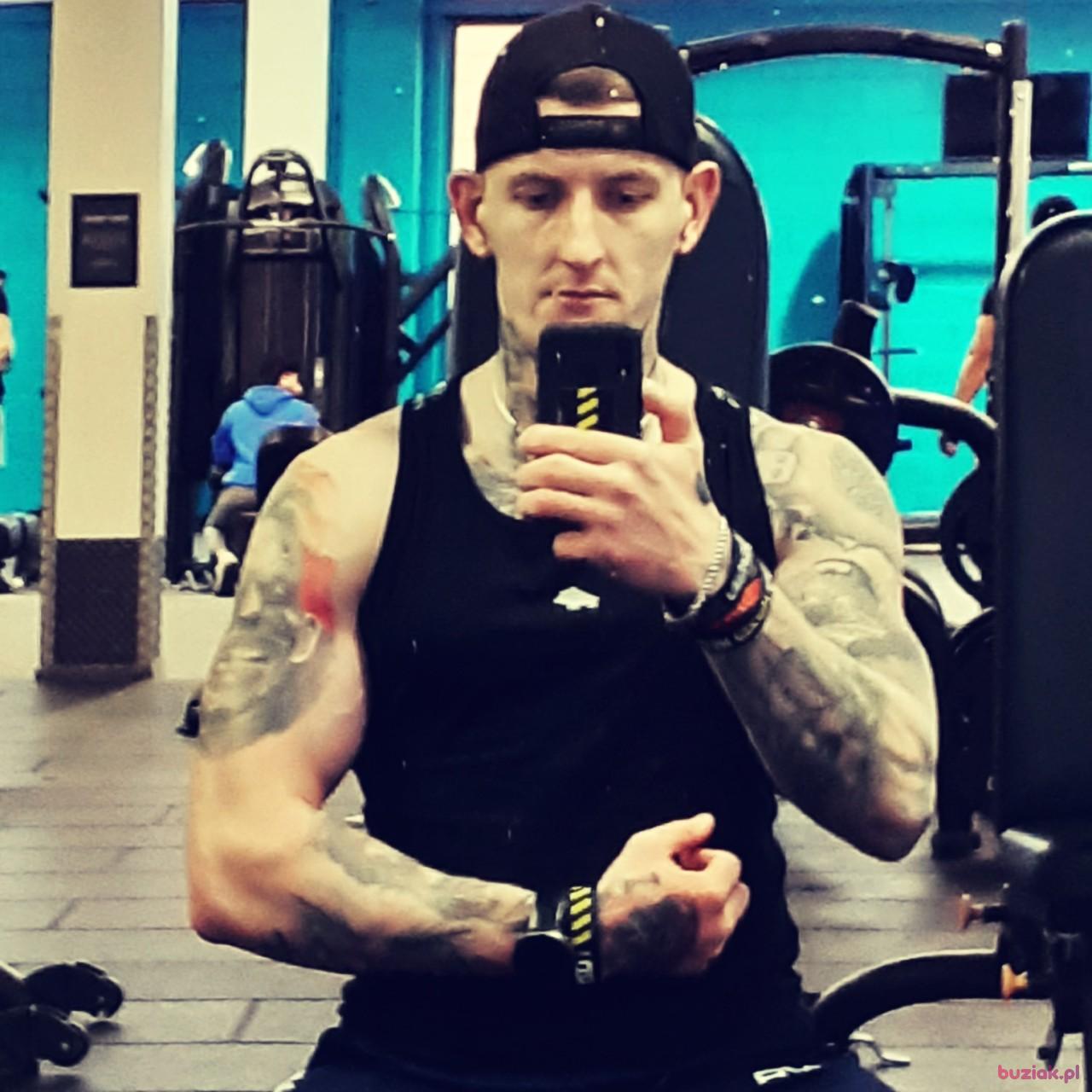 Mariusz, Mężczyzna, 38, Wakefield, Wielka Brytania, Zdjęcie: 2