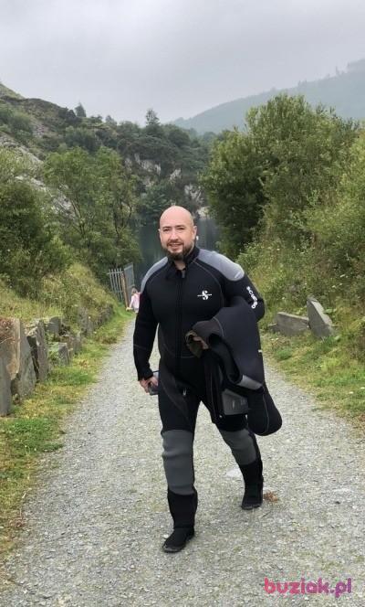 Marek, Male, 42, Irlandia, Photo: 6
