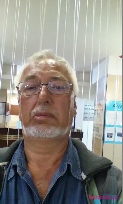 ryszard, Mężczyzna, 73, Kraków, Polska, Zdjęcie: 2