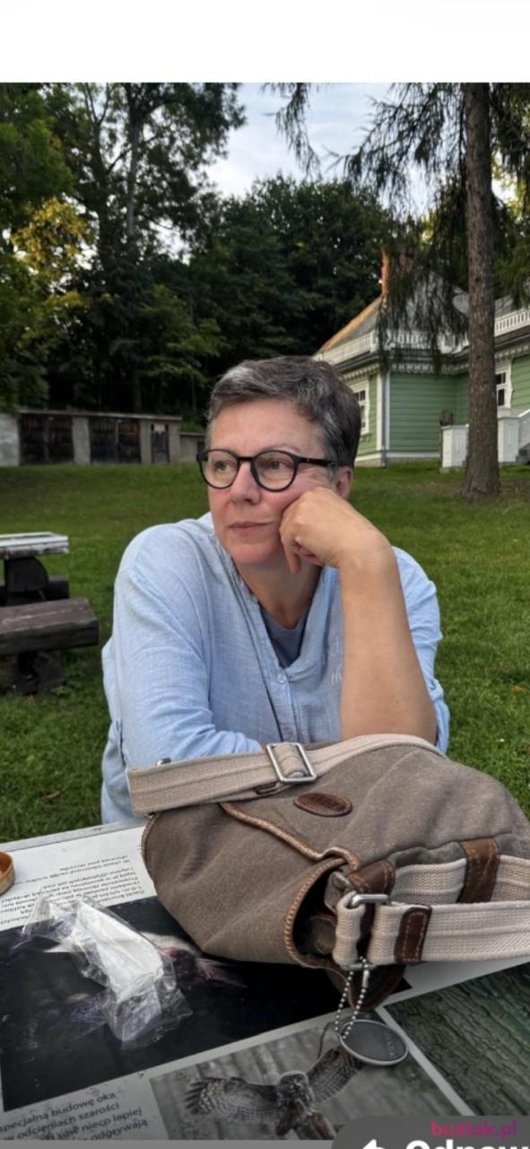 Katarzyna, Female, 51, Mońki, Polska, Photo: 3