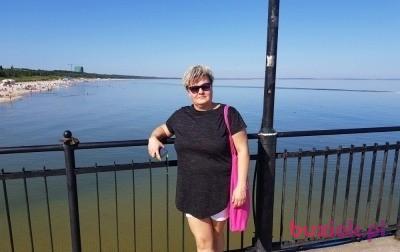 Marlena , Kobieta, 53, Łódź, Polska, Zdjęcie: 4
