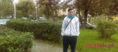 Mateusz3549, Mężczyzna, 37, Sosnowiec, Polska, Zdjęcie: 1