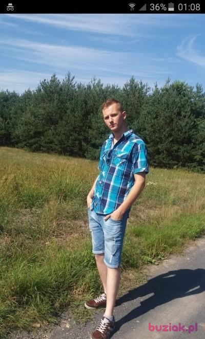 Grzegorz, Mężczyzna, 32, Głogów, Polska, Zdjęcie: 2