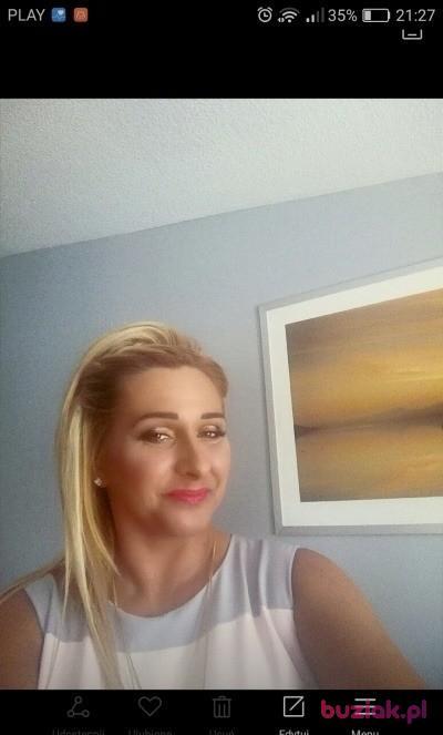 Angela, Kobieta, 48, Poznań, Polska, Zdjęcie: 4