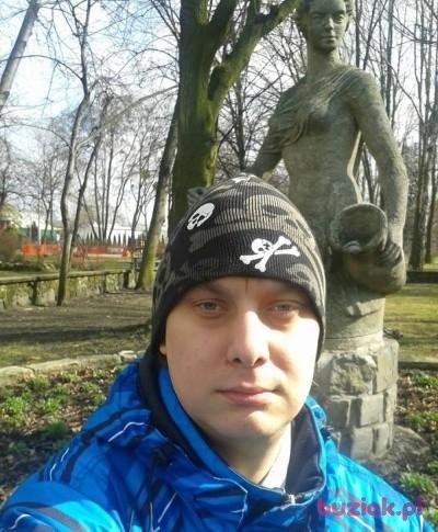 Przemysław, Male, 37, Rybnik, Polska, Photo: 3