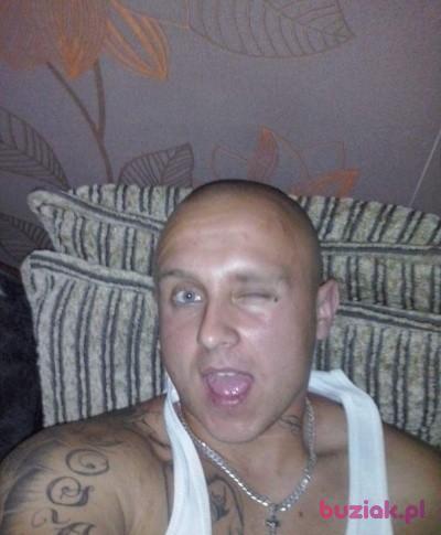 Radosław, Mężczyzna, 38, Prochowice, Polska, Zdjęcie: 2