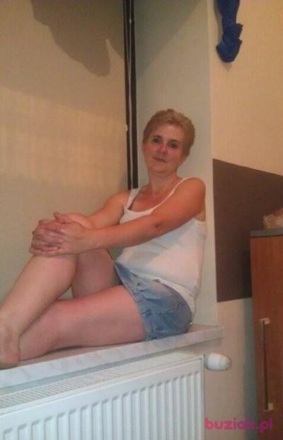 Beata, Kobieta, 55, Będzin, Polska, Zdjęcie: 1