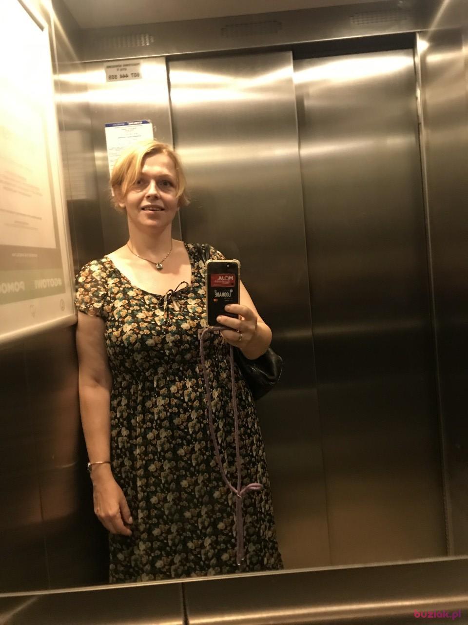 Ania, Kobieta, 44, Warszawa, Polska, Zdjęcie: 2