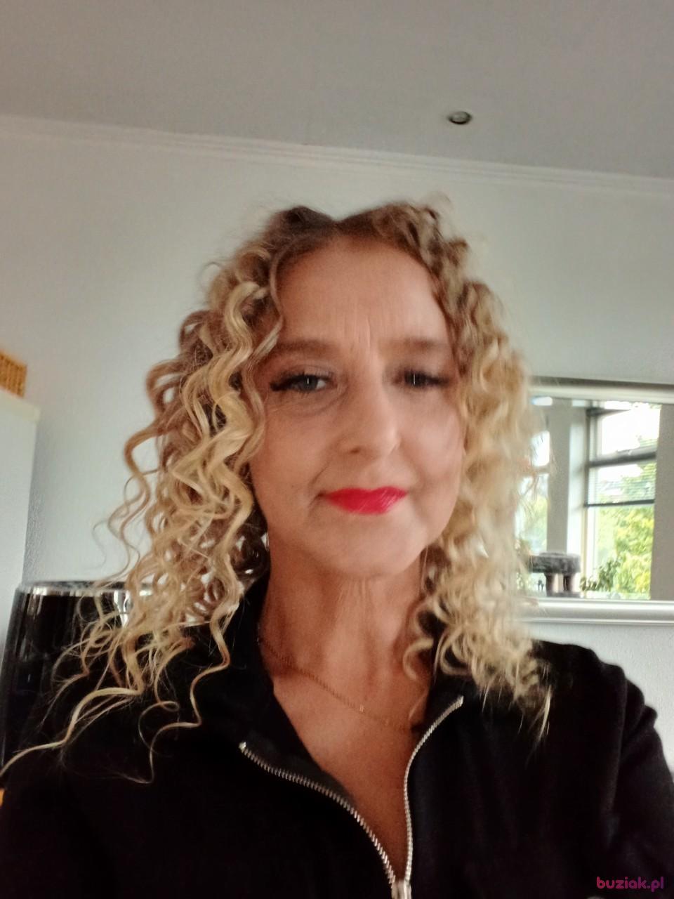 Wiola, Female, 51, Haga, Holandia, Photo: 4