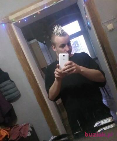 Jerzy , Mężczyzna, 33, Lębork, Polska, Zdjęcie: 2