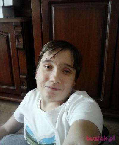 Martyna, Kobieta, 39, Działdowo, Polska, Zdjęcie: 1