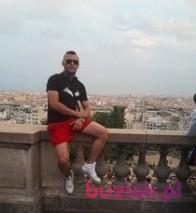 Rafał, Mężczyzna, 35, Ostrołęka, Polska, Zdjęcie: 2