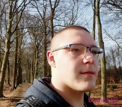 Dawid, Mężczyzna, 31, Holandia, Zdjęcie: 1