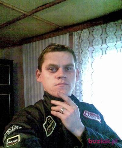 Alex, Mężczyzna, 40, Ełk, Polska, Zdjęcie: 2