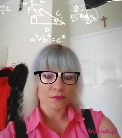 Agnieska, Kobieta, 49, Ustrzyki Dolne, Polska, Zdjęcie: 4
