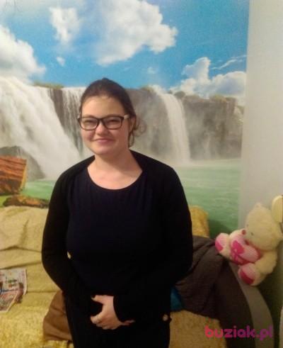 Marlena, Kobieta, 32, Nowy Tomyśl, Polska, Zdjęcie: 1