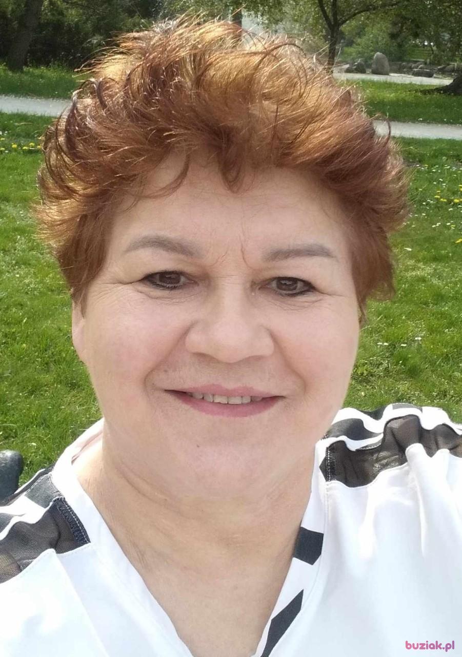 Ona, Female, 64, Zielona Góra, Polska, Photo: 3
