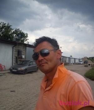 Maciek , Male, 55, Westminster, Wielka Brytania, Photo: 2