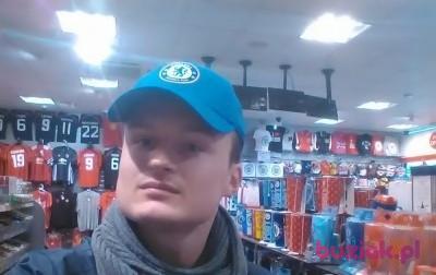 Marcin, Mężczyzna, 37, Wielka Brytania, Zdjęcie: 1