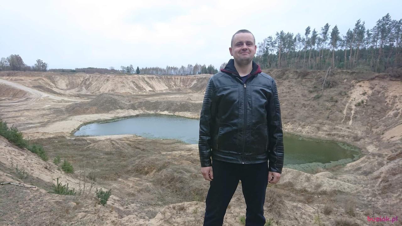 Michał, Mężczyzna, 37, Garwolin, Polska, Zdjęcie: 3
