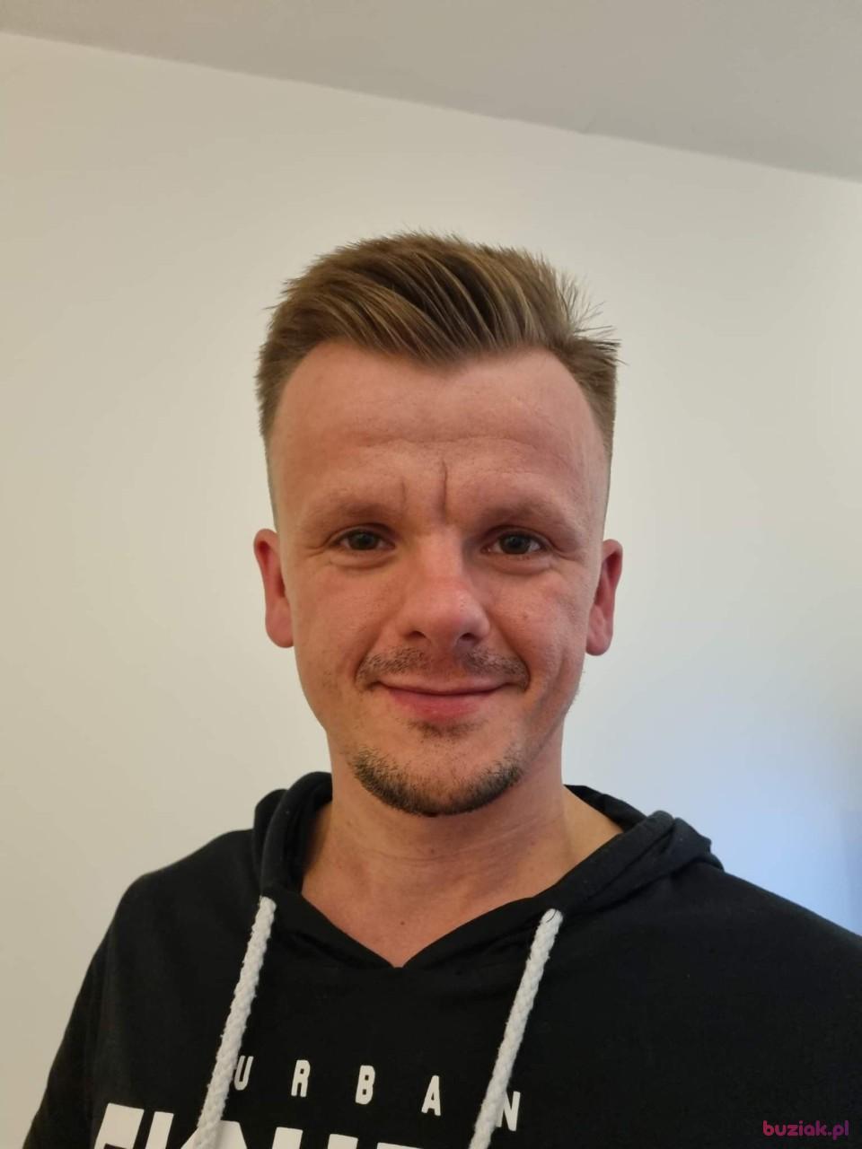 marcin, Mężczyzna, 35, Przemyśl, Polska, Zdjęcie: 2