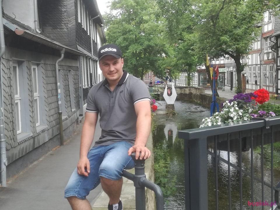 Waldek, Mężczyzna, 38, Bełchatów, Polska, Zdjęcie: 3