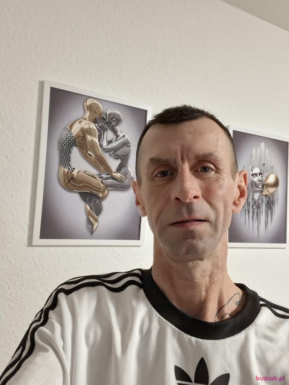 Darecki, Mężczyzna, 51, Niemcy, Zdjęcie: 3