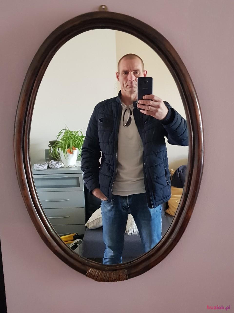 Sebcii, Mężczyzna, 47, Woluwe St Pierre, Belgia, Zdjęcie: 1