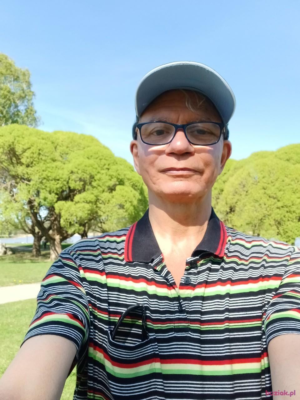 Mariusz, Mężczyzna, 66, Finlandia, Zdjęcie: 6