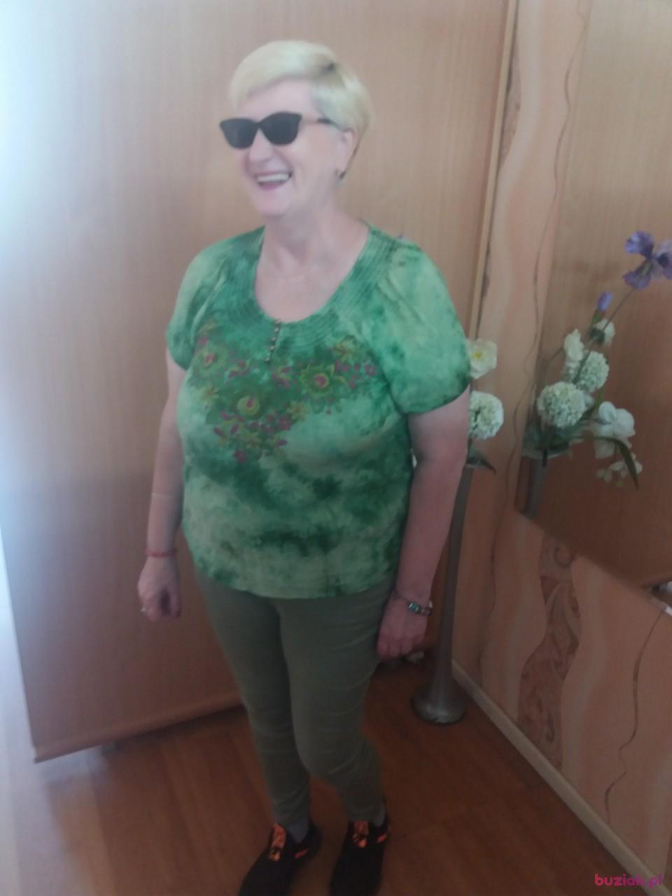 Izabela, Kobieta, 58, Białystok, Polska, Zdjęcie: 5