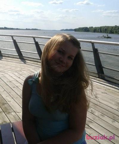 Monika , Kobieta, 34, Płock, Polska, Zdjęcie: 2
