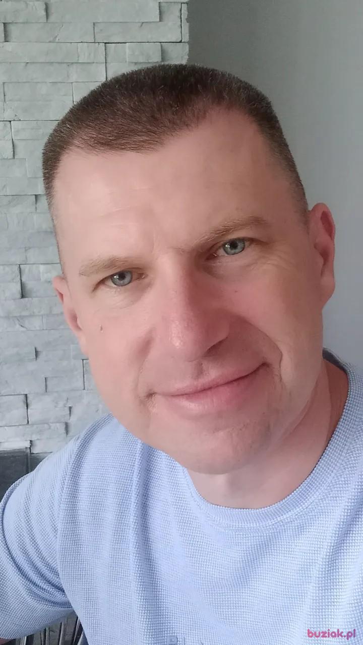 arkadiusz, Mężczyzna, 46, Poznań, Polska, Zdjęcie: 4