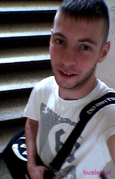Dominik, Mężczyzna, 33, Gryfino, Polska, Zdjęcie: 2
