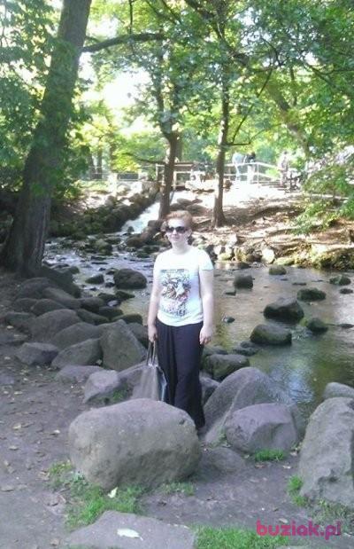 Patrycja, Female, 35, Kamień Krajeński, Polska, Photo: 2