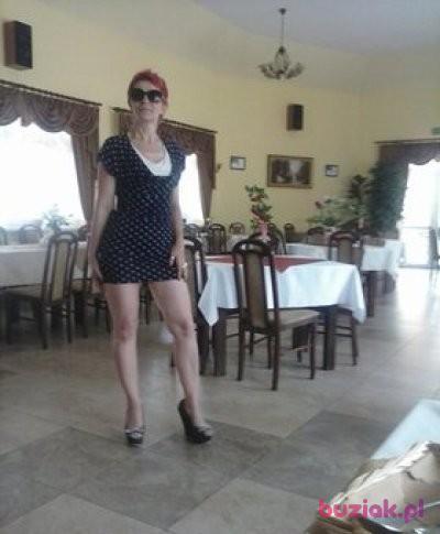 Stasia, Kobieta, 59, Opole, Polska, Zdjęcie: 2
