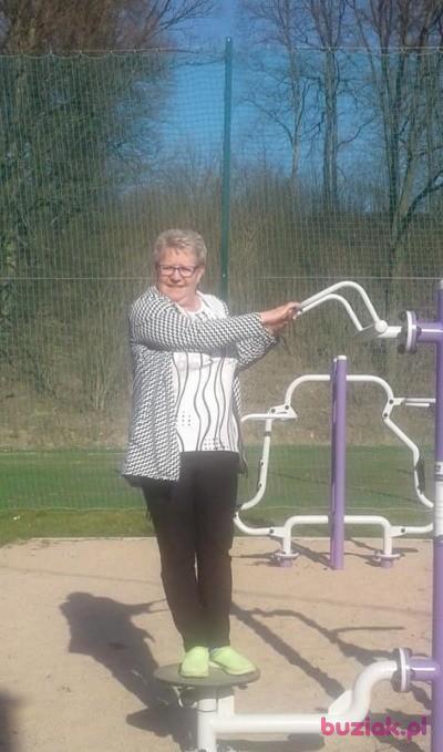 Maria, Female, 68, Kudowa Zdrój, Polska, Photo: 2