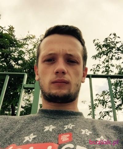 Mateusz, Male, 32, Westminster, Wielka Brytania, Photo: 2