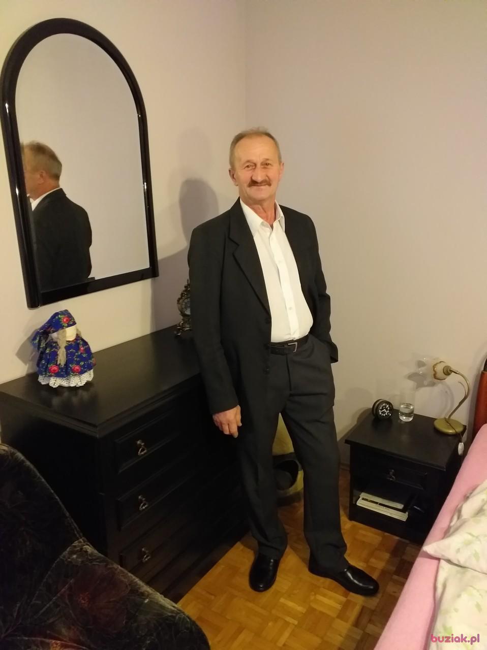 Zbigniew, Mężczyzna, 67, Milanówek, Polska, Zdjęcie: 1
