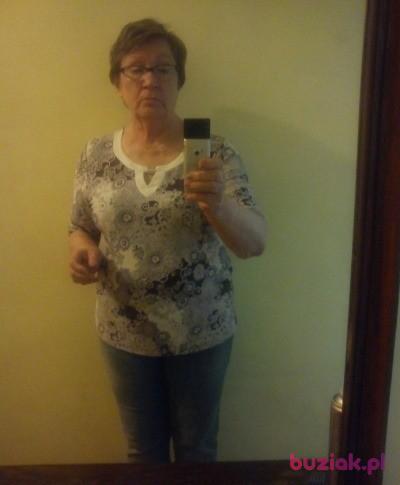 Lana, Kobieta, 69, Przemyśl, Polska, Zdjęcie: 5
