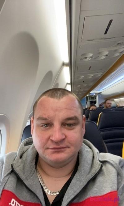 Mateusz, Mężczyzna, 37, Göteborg, Szwecja, Zdjęcie: 2