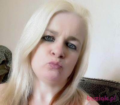 Beata, Kobieta, 46, Wieluń, Polska, Zdjęcie: 6